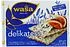 Rye crispbreads "Wasa Delikatess"  270g