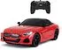 Toy-car "Rastar BMW Z4"
