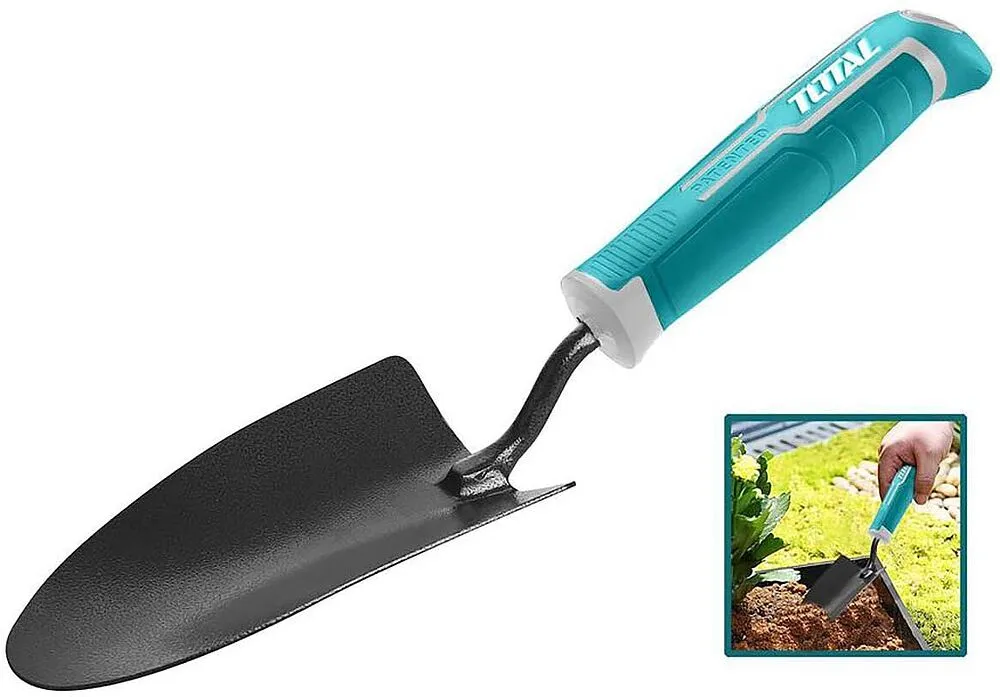 Garden trowel "Total"
