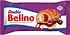 Croissant with cherry jam and vanilla cream "Belino" 60g