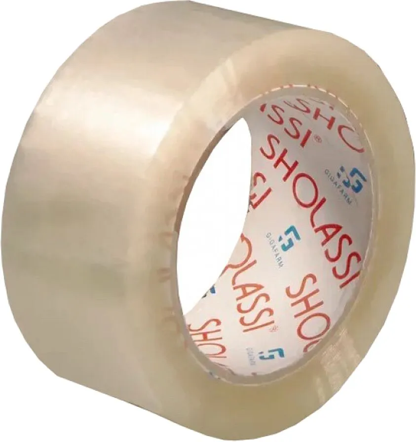 Adhesive tape "Sholassi"