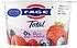 Yoghurt with berries "Fage Total" 150g, richness: 0%
