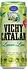 Sparkling Mineral Water "Vichy Catalan Lemon Lime" 0.33l 