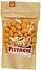 Cheese flavoured peanut "Pistache" 100g 