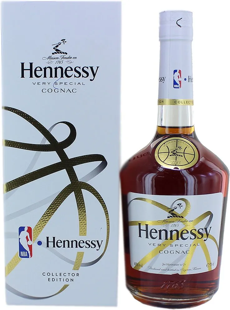 Կոնյակ «Hennessy VS» 0.7լ
