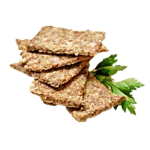 Crispbread