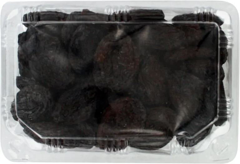 Dried fruits "Prunes" 0.5kg 