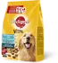 Dog food "Pedigree Vital" 600g Beef