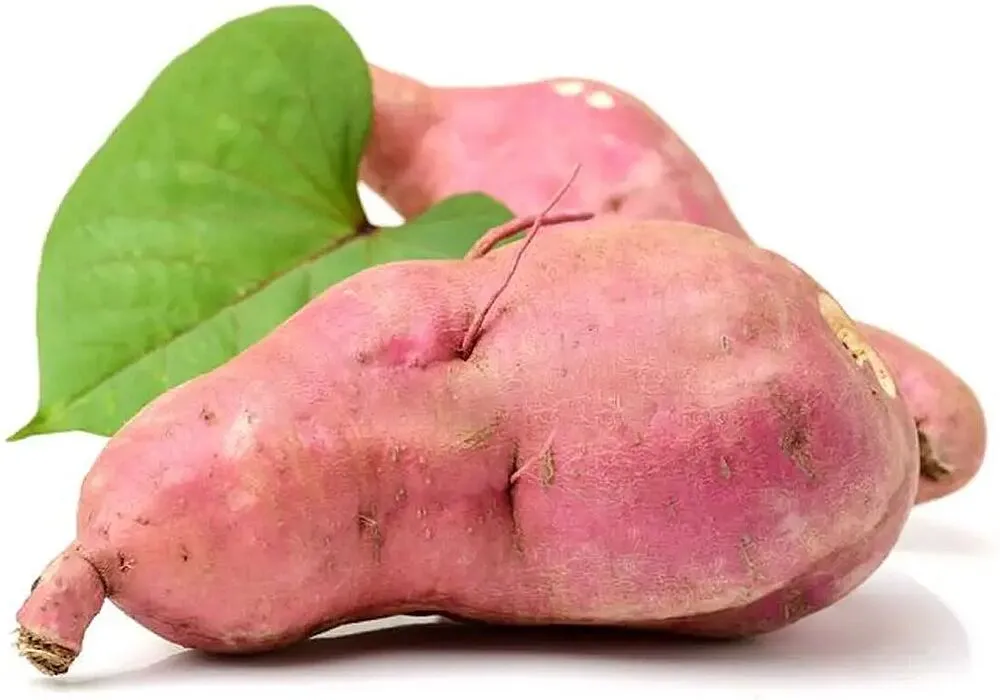 Sweet potatoe