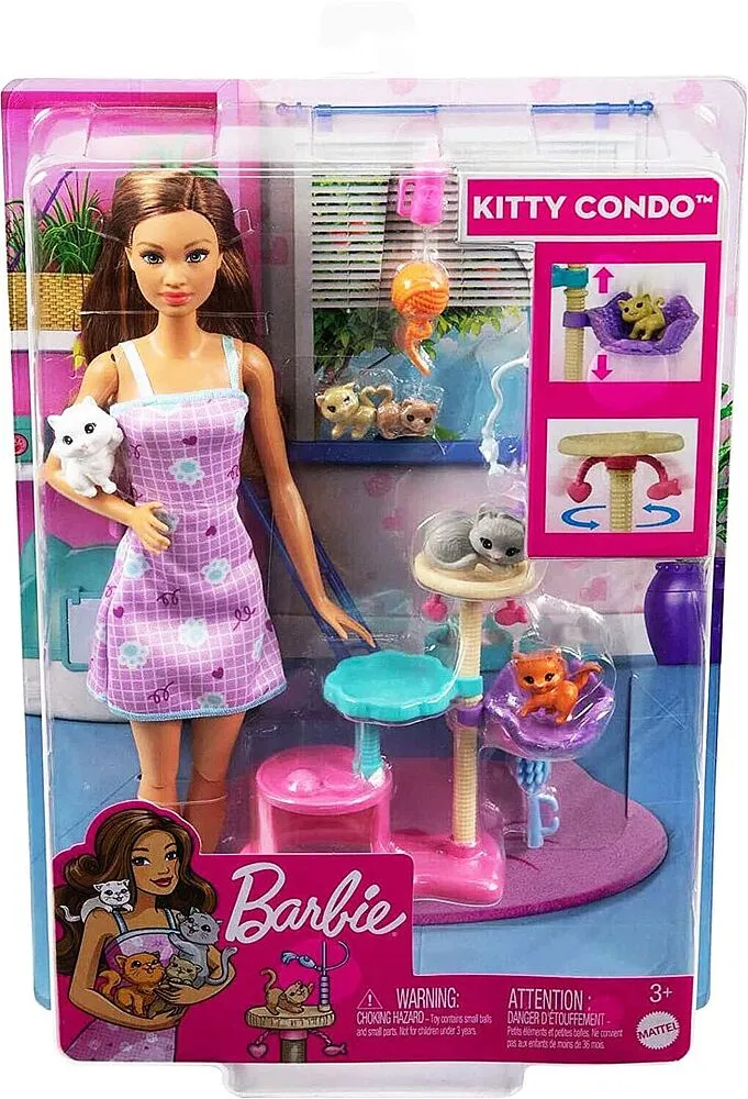 Кукла "Barbie"
