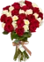 Bouquet 35 pcs