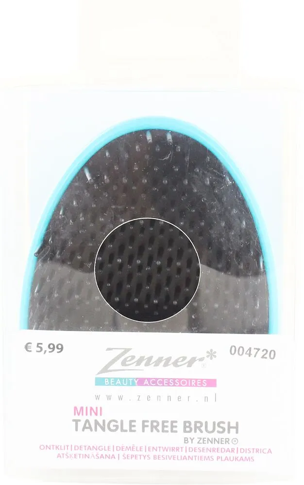 Comb "Zenner Mini"
