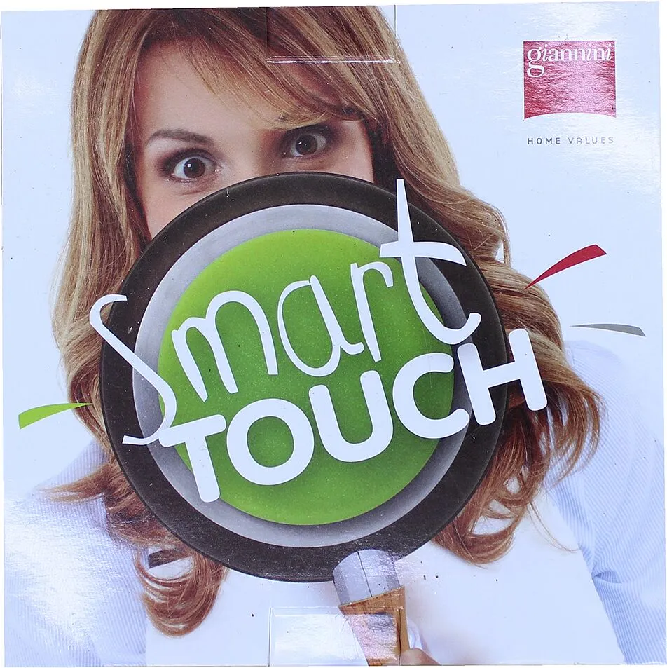 Տակդիր սիլիկոնե «Smart Touch» 1հատ
