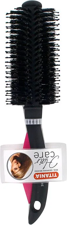 Brush "Titania Hair Care" 