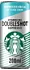 Սրճային ըմպելիք սառը «Starbucks Doubleshot Espresso» 200լ