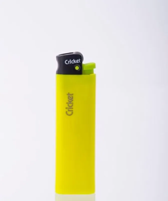 Lighter "Cricket"