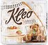 Toilet paper "Kleo" 4 pcs