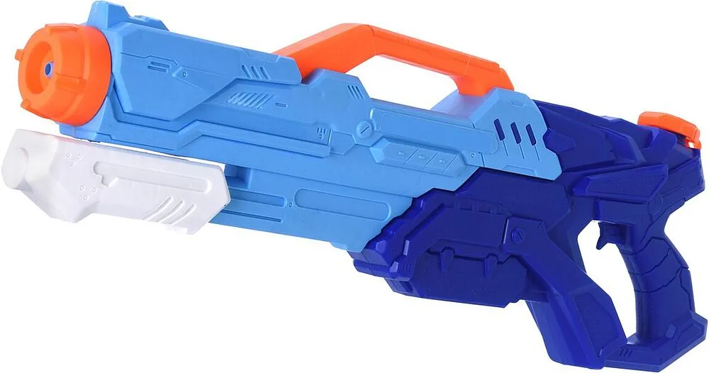 Toy-water gun 
