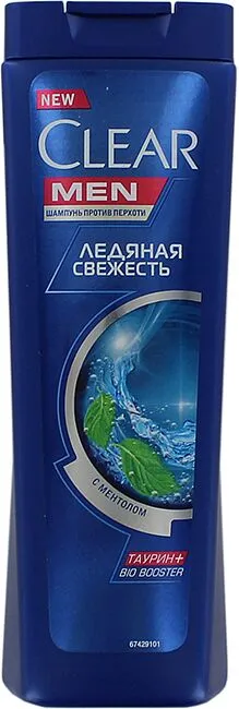 Shampoo "Clear Men" 180ml