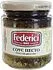 Pesto sauce "Federici" 190g
