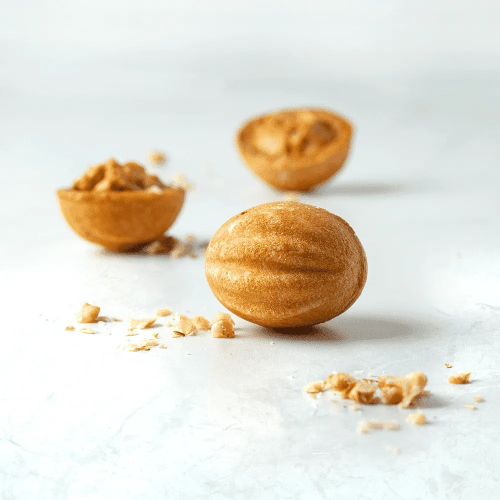 Pastry "SAS Sweet Nut"