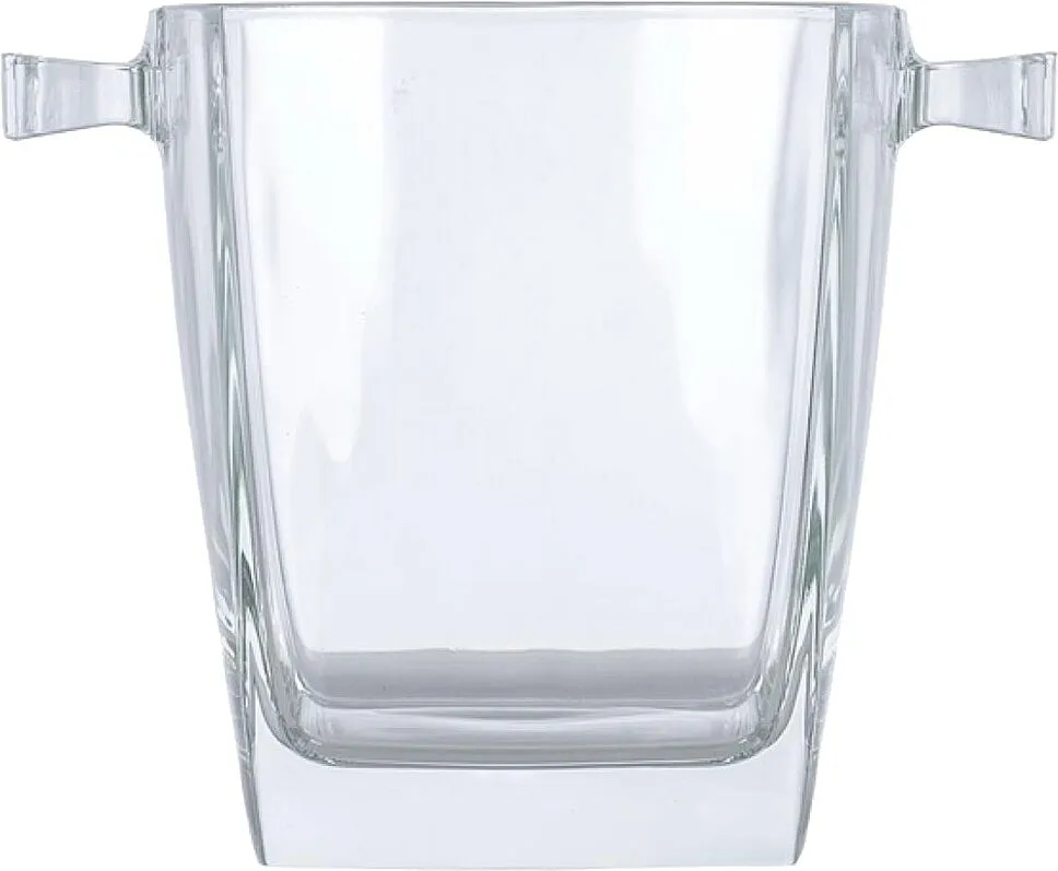 Ice bucket "Luminarc Sterling"