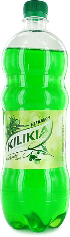 Lemonade "Kilikia" 1l Tarragon