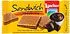 Wafer with chocolate filling "Loacker Sandwich" 30g