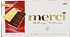 Շոկոլադե կոնֆետների հավաքածու «Merci» 112գ