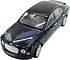 Toy-car "Rastar Bently Mulsanne"
