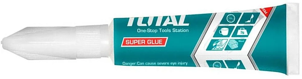 Glue "Total" 3g
