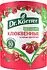 Хлебцы хрустящие клюквенные без глютена "Dr. Körner" 100г