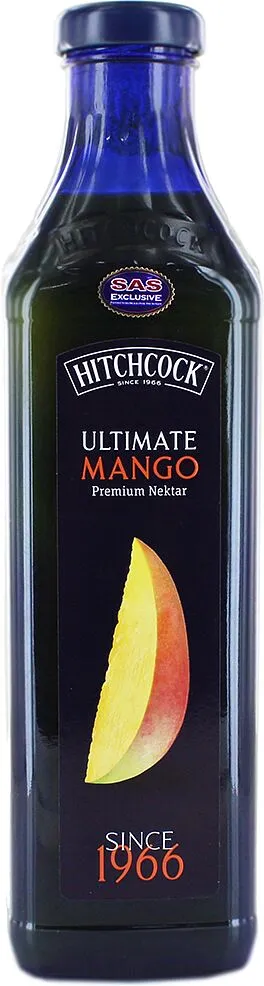 Nectar "Hitchcock" 0.75l Mango