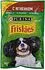 Dog food "Purina Friskies" 85g Lamb