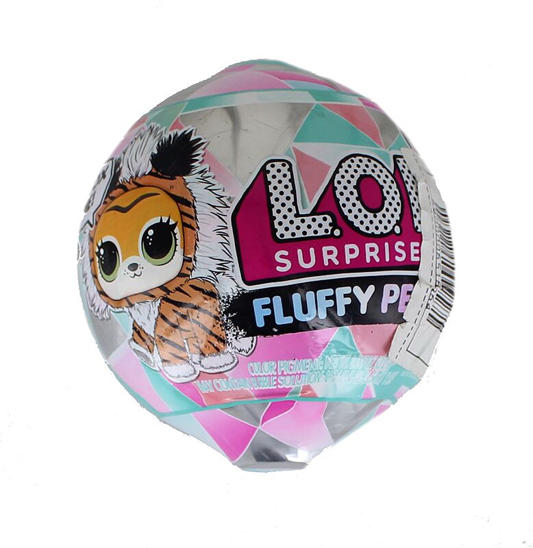 Խաղալիք «L.O.L Surprise»