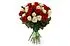 Bouquet "Calidos memorias" 35 pcs