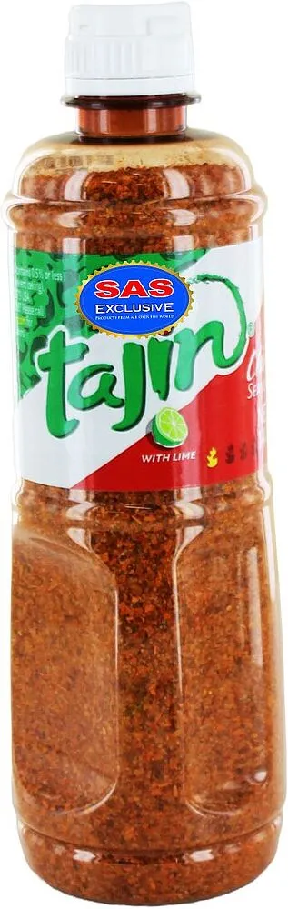 Tahini "Tajin Classico" 400g