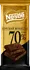 Dark chocolate bar "Nestle" 90g