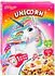 Ready breakfast "Kellogg's Unicorn" 195g