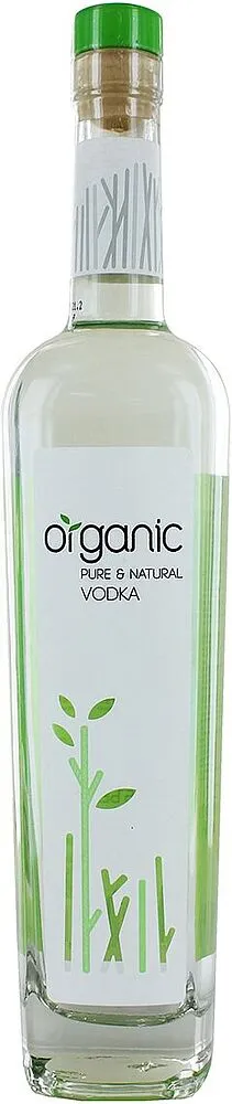 Օղի «Organic» 0.5լ