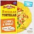 Flatbreads "Old El Paso Tortillas" 335g
