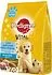 Dog food "Pedigree Vital" 600g Chicken