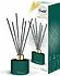 Air freshener & rattan sticks "Brait Golden Valley" 100ml
