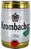 Beer "Krombacher" 5l