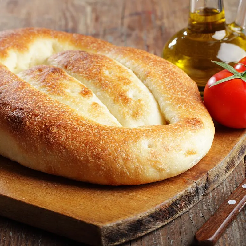 Bread big"Matnaqash" 480g 