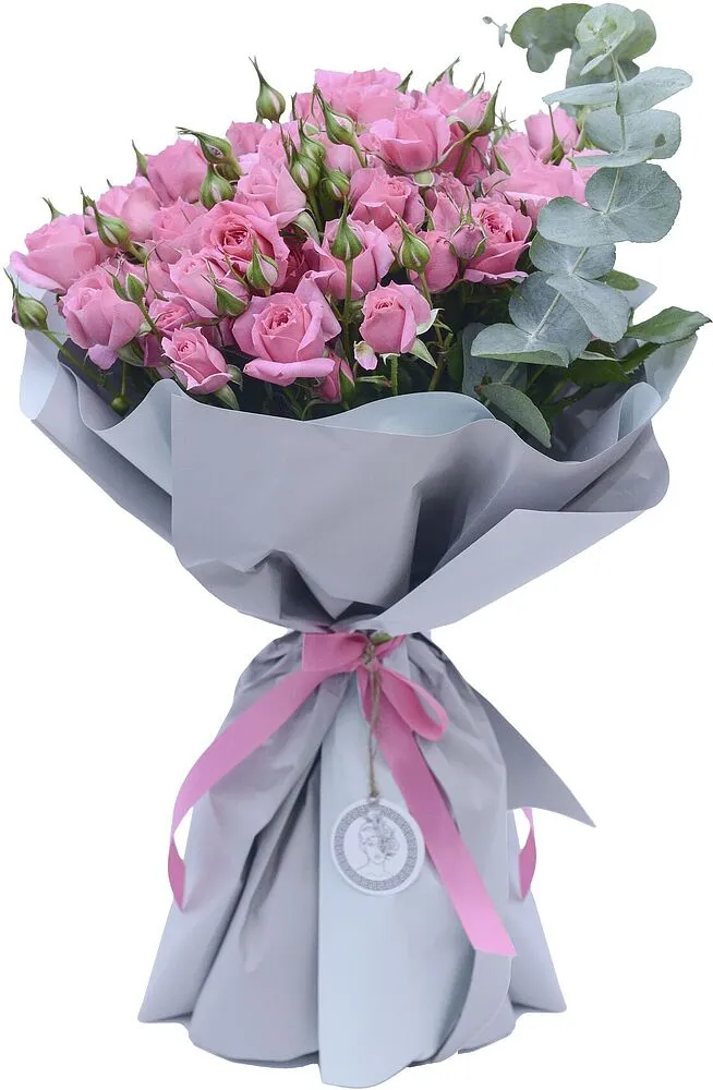 Bouquet of roses "Ostara"