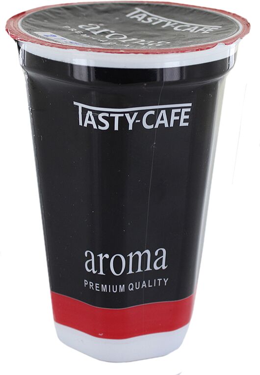 Ice coffee "Tasty-Cafe Aroma" 200ml