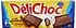 Печенье с шоколадом "DeliChoc" 150г
