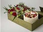 Exclusive composition SAS Flowers by Villani"