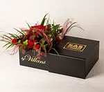 Композиция Эксклюзив "SAS Flowers by Villani"